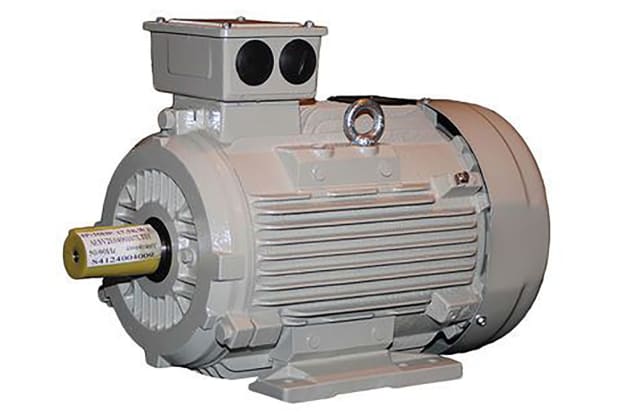Learn More About AC Motors