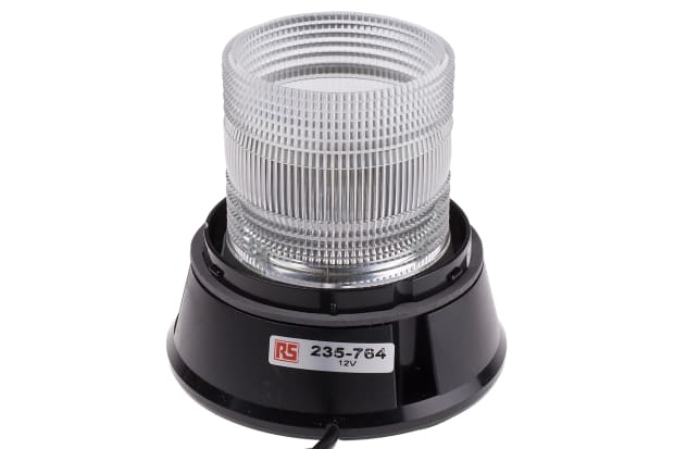 Mastering Industrial Beacon Lights A Practical Guide RS