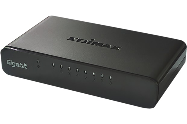 Edimax Network Switches