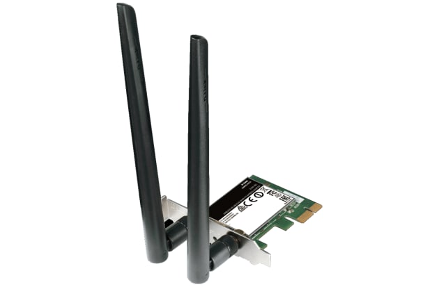 PCI Wi-Fi Adapter