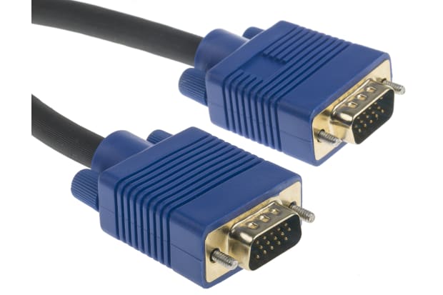 SVGA Cables