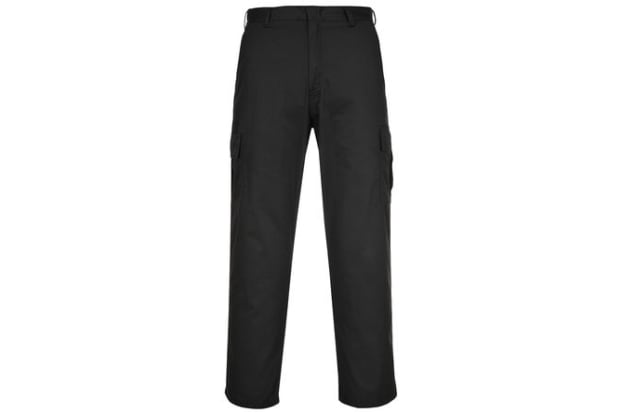 Classic Work Trousers