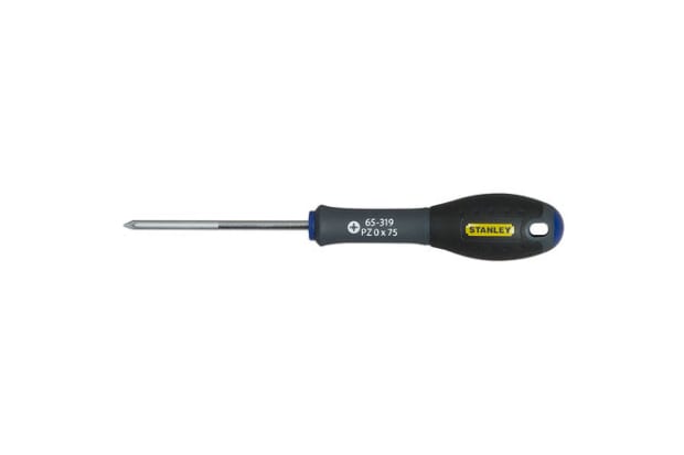 Stanley Screwdrivers