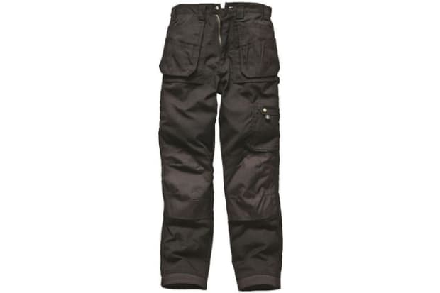 Padded/Reinforced Knee Work Trousers