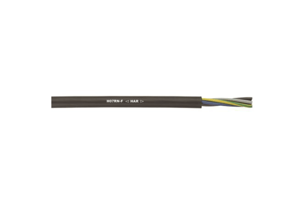 Lapp Power Cable