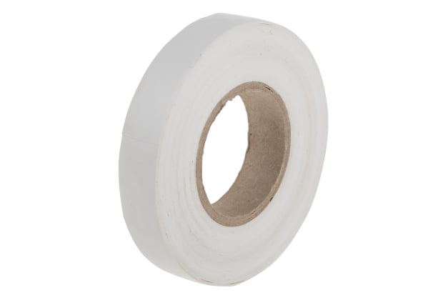 White Electrical Tape