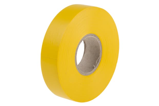 What does each color of electrical tape represent? - Tape University®