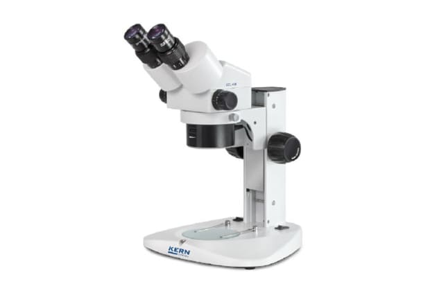Microscopi monoculari e stereoscopici Kern