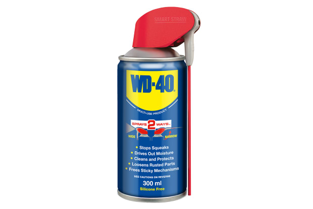 WD-40