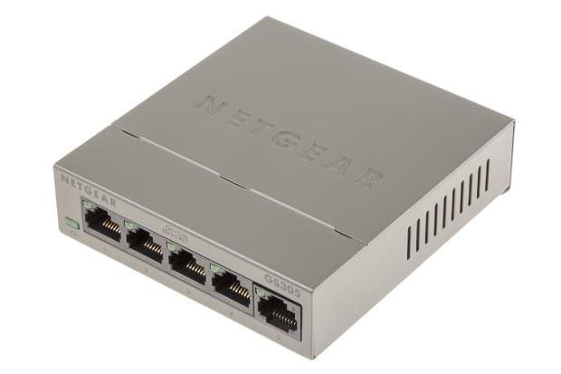 Netgear Network Switches