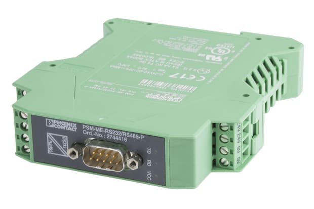 Phoenix Contact Signal Conditioners