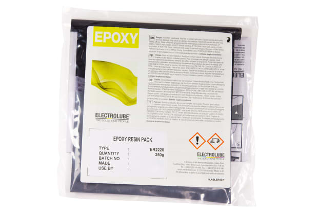  Electrolube Epoxy