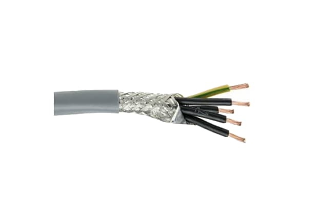CY Control Cable