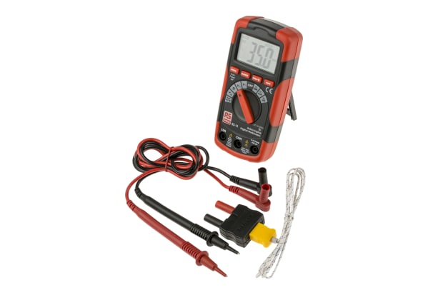 Handmultimeter von RS PRO