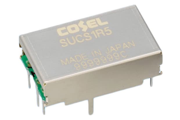   Cosel