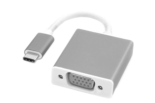 What is USB Type-C compatible with