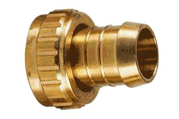 Complete Guide to Hosepipe Fittings