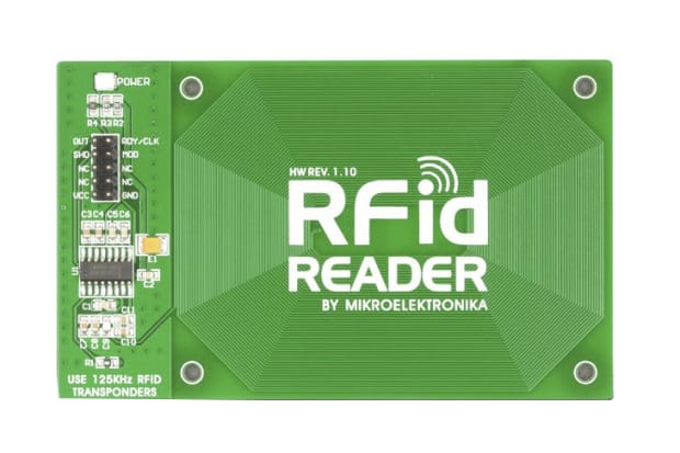 RFID-Sender