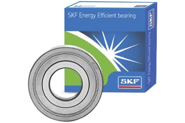 SKF lagers
