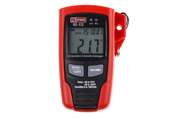 Complete Guide to Data Loggers