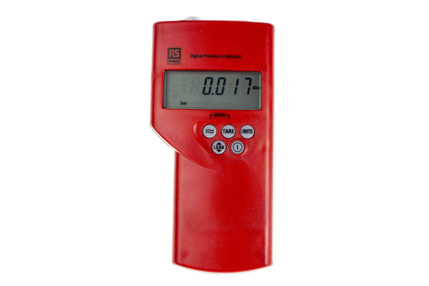 Pressure gauges and calibrators
