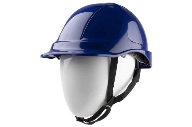 Protections de la tête : casque de sécurité, casquettes anti-heurts