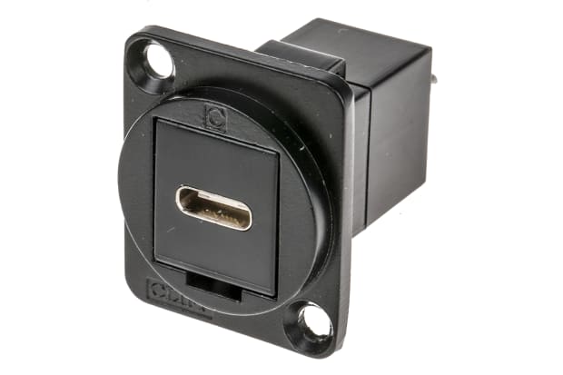 C Type Connector