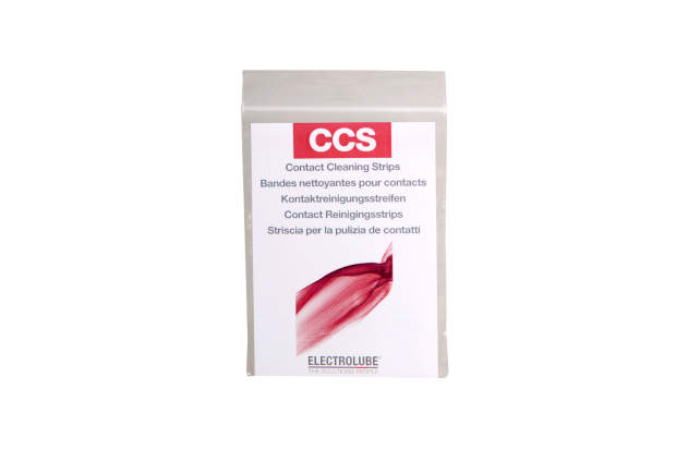 Electrolube Electrical Contact Cleaner
