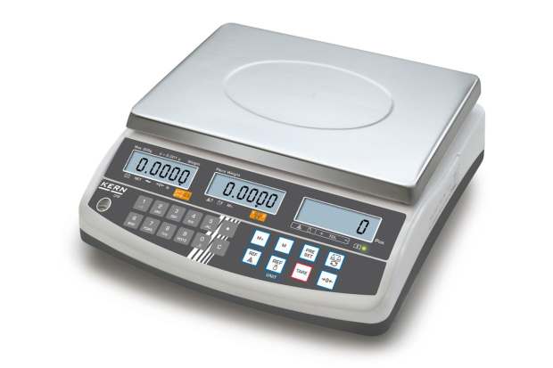 counting weighing scales