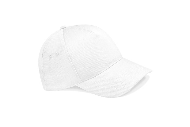RS PRO White Cotton Cap
