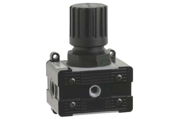 RS PRO G 1/4 Regulator