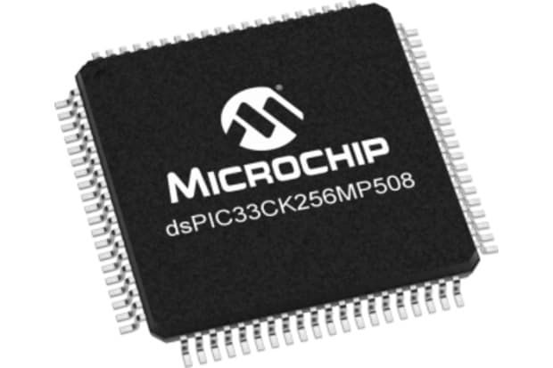 Microprocesseurs