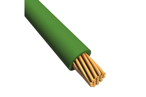 RS PRO - Kabel trzynormowy