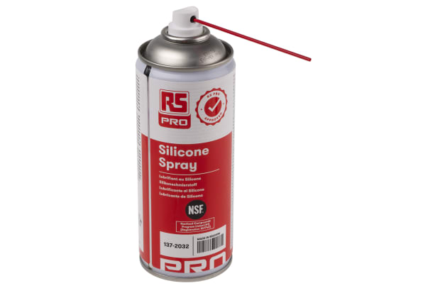 Lubricantes NSF RS PRO