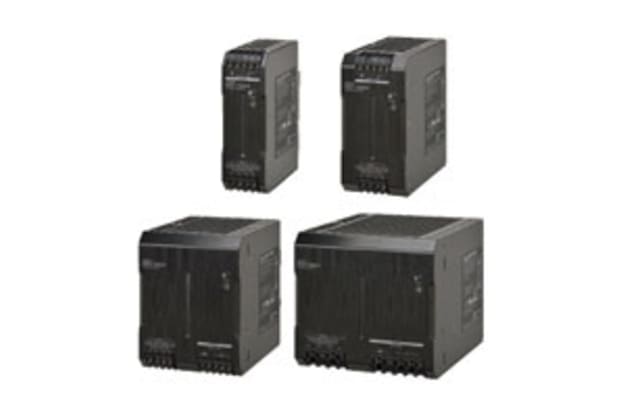 S8VK-T Series Power Solutions