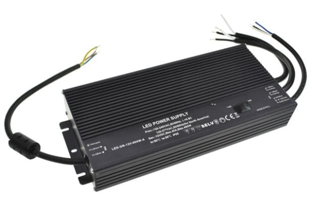 Trafo 60 Watt LED Halogen 230 Volt Power Supply Transformer Driver Switching