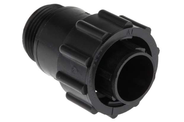 Conectores circulares CPC Series 1 de TE