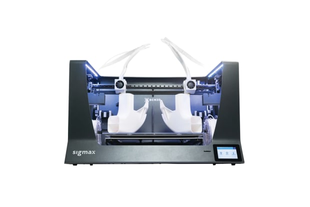 3D-Drucker von BCN3D Sigmax R19