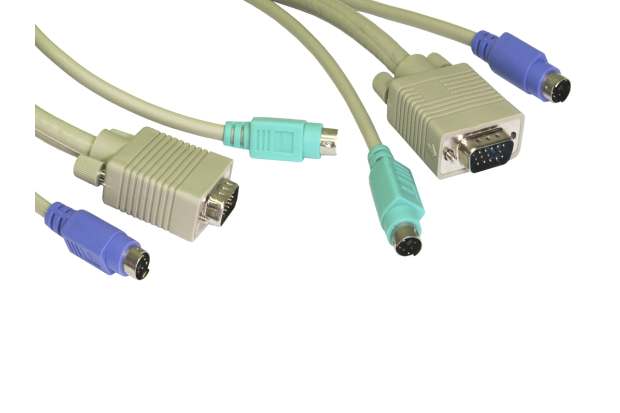 KVM Cables