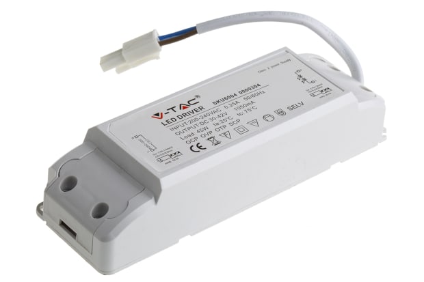 Standard LED Driver 12V DC