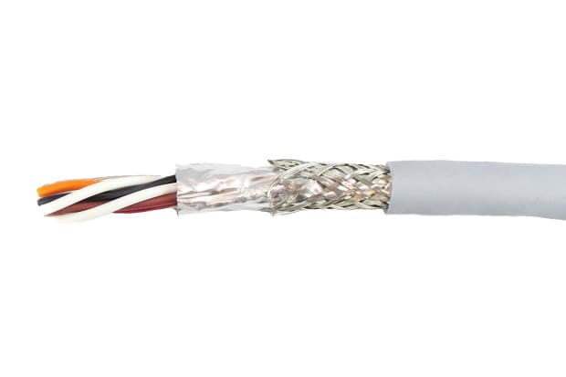 EcoGen Recycable Wire & Cable