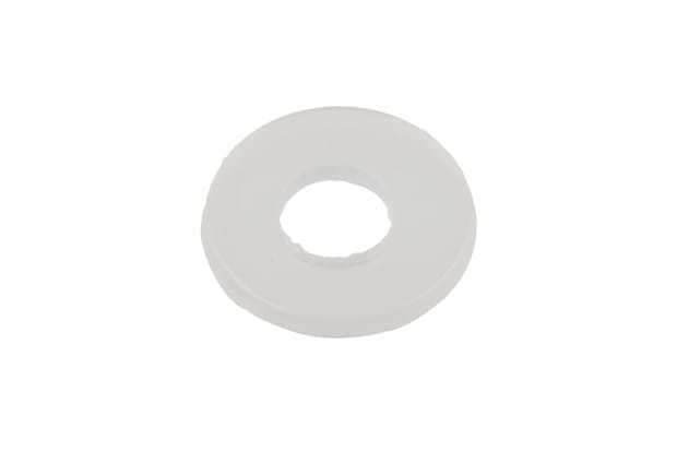 Plain Nylon Tap Washer