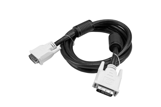 Dual link DVI