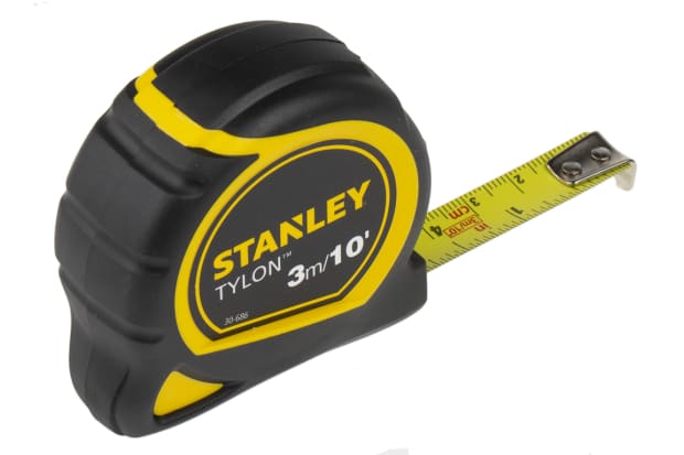Stanley Maßband 3 m