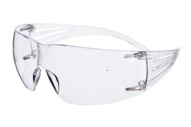 Occhiali di sicurezza per protezione oculare 3M