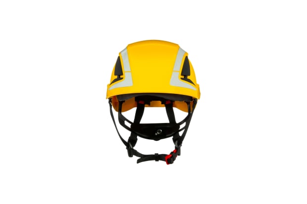 SecureFit™ Safety Helmets