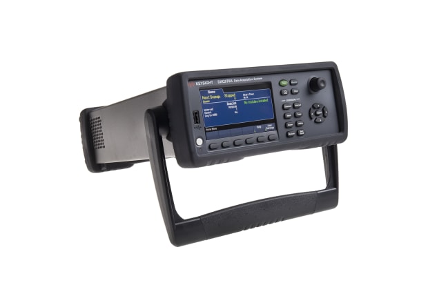 Keysight DAQ