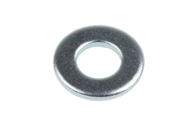 Plain Washers