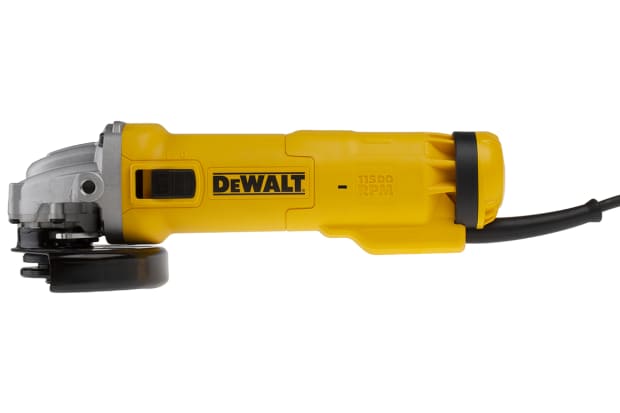image of DEWALT grinder