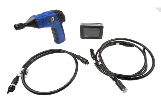 Endoscope Inspection Camera